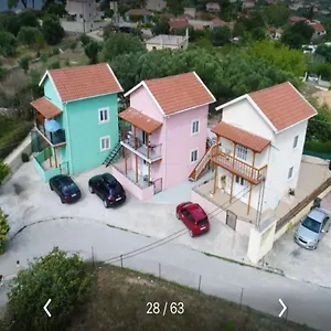 Casa vacanze Kostas--sarantis, Lakíthra