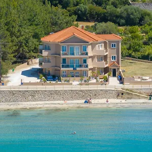 Appartamento Egialion Iqia, Argostoli (Kefalonia)