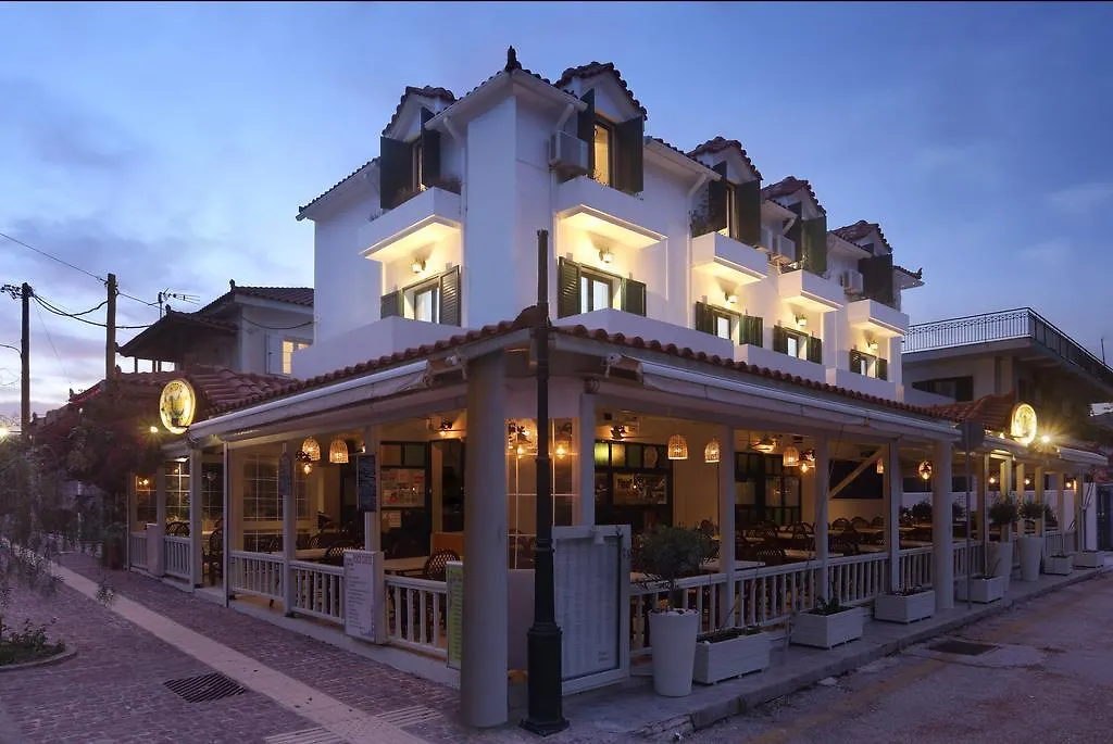 The Pines Apartment Skala