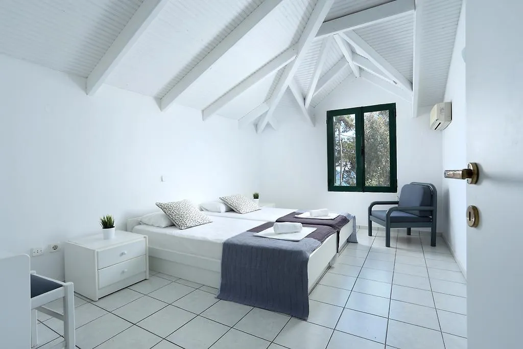 The Pines Apartment Skala