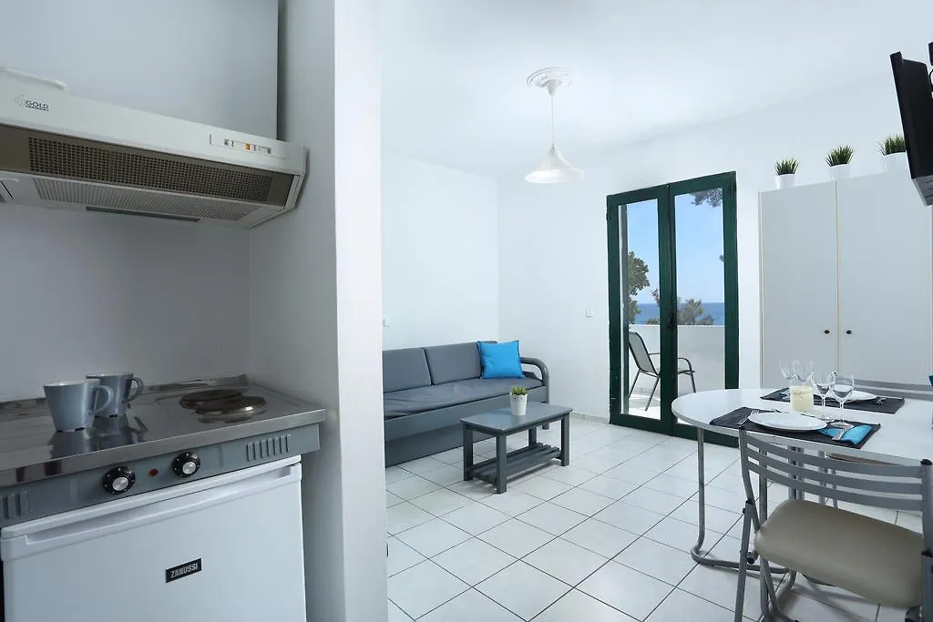 The Pines Apartment Skala   Skala (Kefalonia)